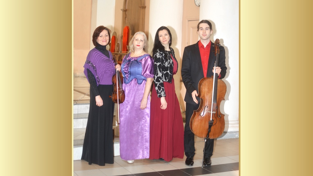 Бах-Вивальди. Шедевры высокого барокко