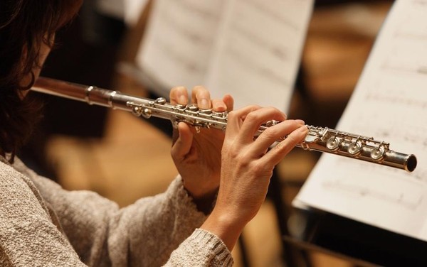 Концерт «Музыка нас свела»