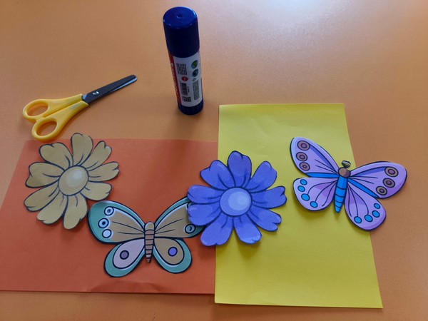 «Мы встречаем первомай»