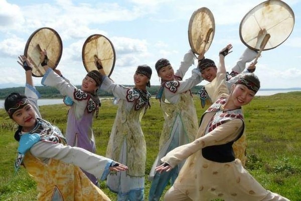 День информации «Коренные народы России: наследие веков»