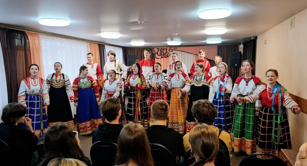 День открытых дверей