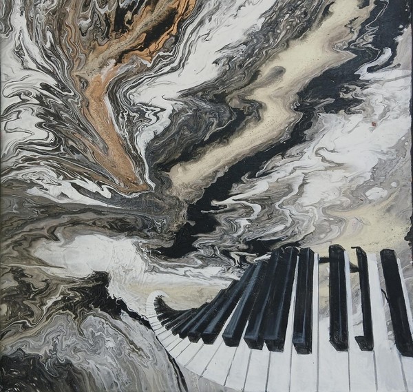 Выставочно-просветительский проект «Музыка: история Подмены»