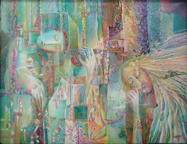 Экскурсия «Музыка: история Подмены»