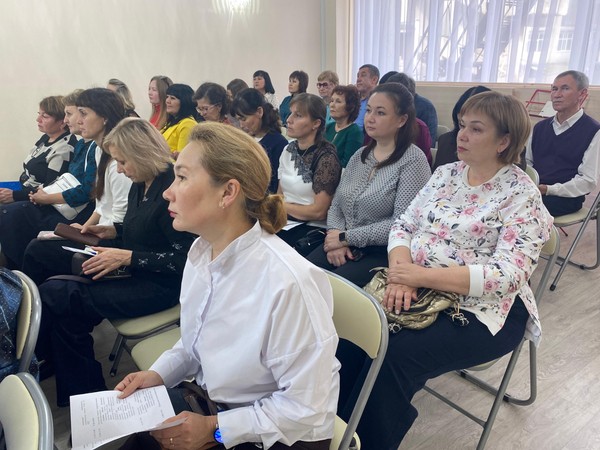 Семинар-практикум «Рекламно-издательская деятельность организационно-методических центров»