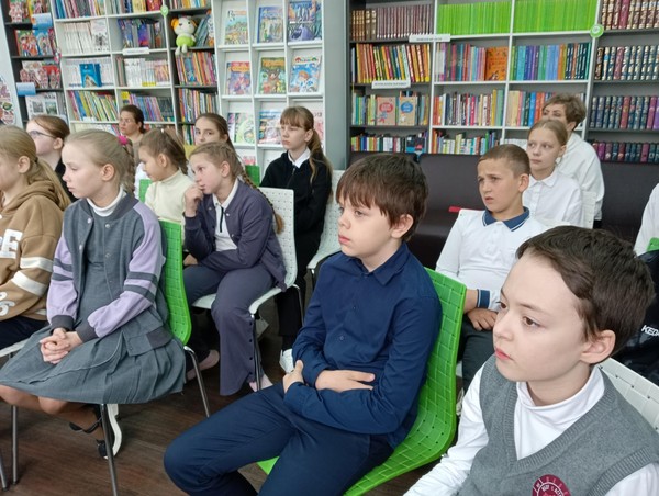 Этнографический калейдоскоп «Через века: традиции коренных народов»