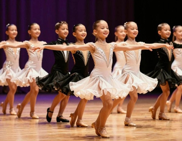 Международный день танца