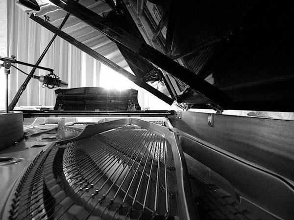 Концерт «И только музыка в сердце звучит»