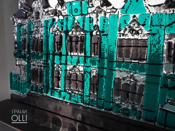 Весенние ритмы в городе