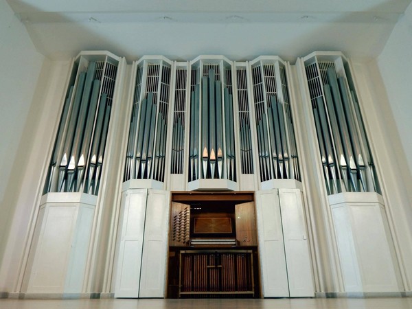 Программа из цикла «Воскресный концерт для всей семьи»