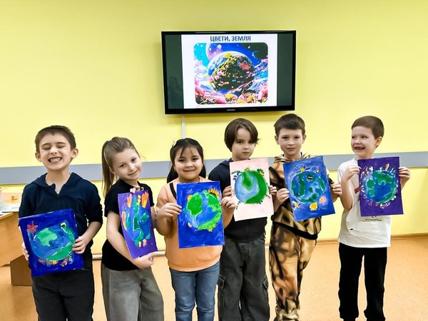 Мастер-класс «Милые панды»