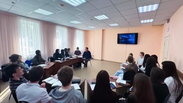 Программа «Листая страницы «Тихого Дона»