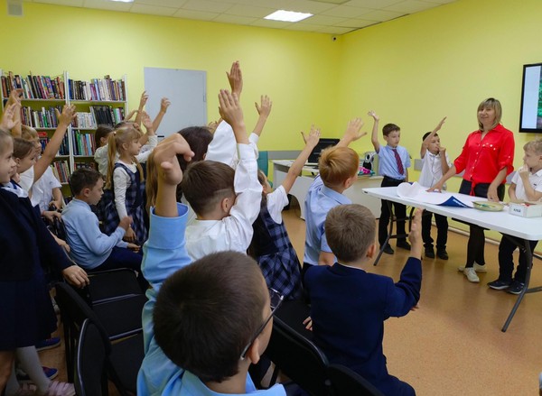 Программа «Чему верить, что проверить?»