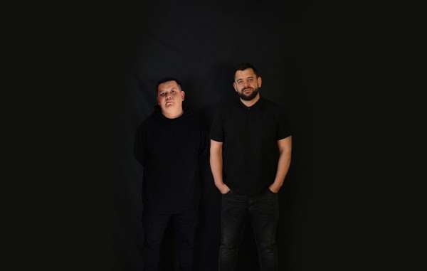 Стендап на двоих