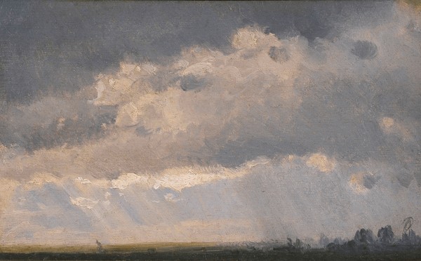 Выставка «Иван Шишкин. Русский лес» и постоянная экспозиция Михайловского дворца