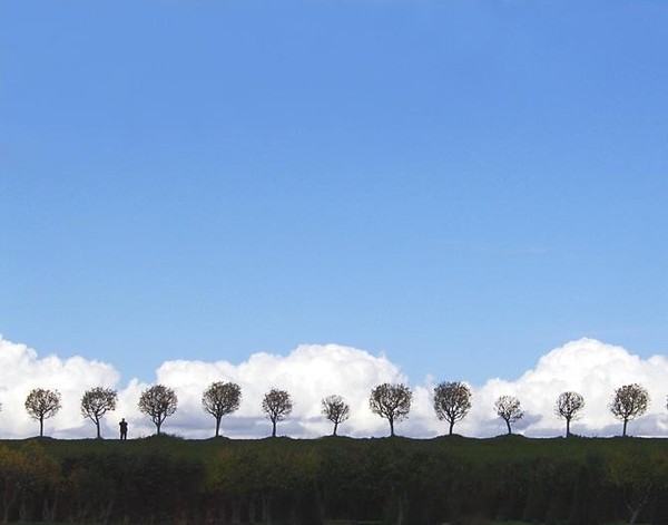 Встреча «В четвертом измерении...»