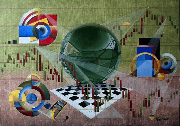 Выставка «Искусство и мир»