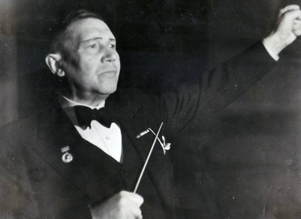 Экскурсия в составе сборной группы «Композитор. Дирижер. Коллекционер»