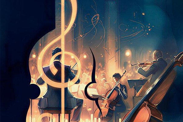 Программа «Вокальный концерт»