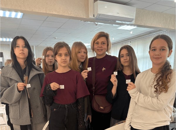 ПОБЕДИТЕЛИ НДХШ Московского областного очного конкурса Рисунка и Живописи 9.04.26