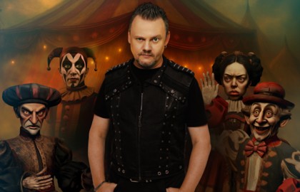 Группа «КняZz»