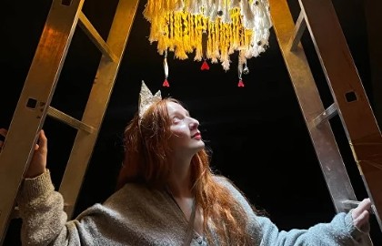 Луманзе / Снегурочка