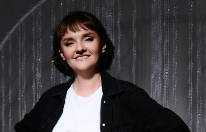 Бах и Регер