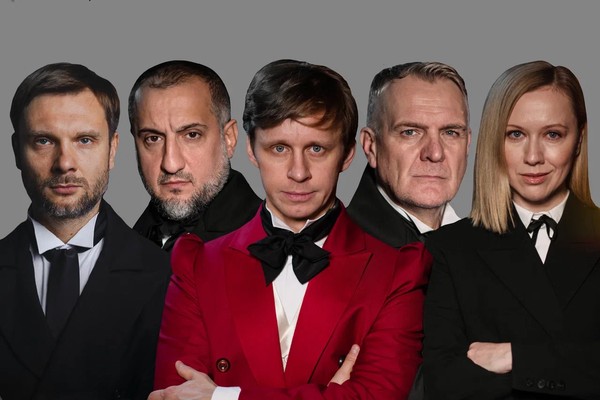 Сергей Пиоро