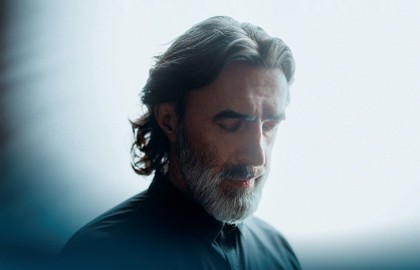 Вячеслав Бутусов г. Курган