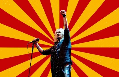 Александр Иванов и группа «Рондо»