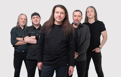 Группа «Калинов Мост» — 40 лет! Все хиты и лучшие песни!