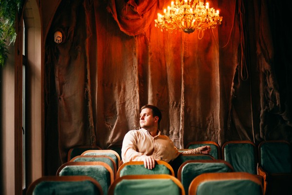 Илья Бешевли