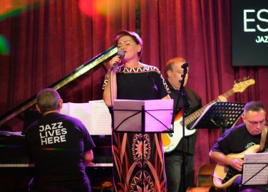 Квартет Юлии Фроловой