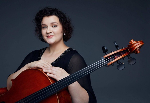 Концерт с участием Лидии Аристовой