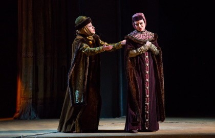 Борис Годунов