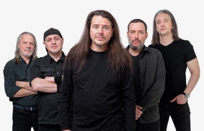 Группа «Калинов Мост» — 40 лет! Все хиты и лучшие песни!