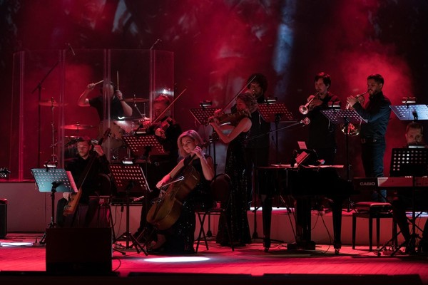 Концерт «Музыка миров»