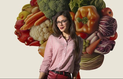 Анна Хоружая. Мозг-гурман: нейрофизиология гастрономических удовольствий