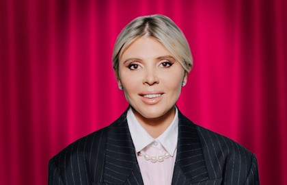 Валерия Яковлева