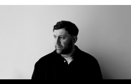 Тимур Каргинов