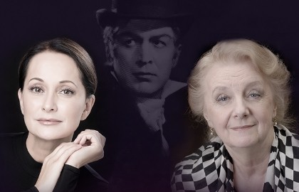 Творческий вечер артистов театра имени Моссовета