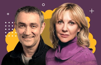 Другая жизнь