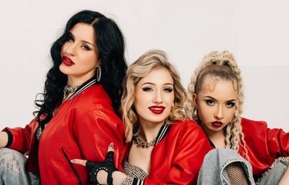 Группа «Воровайки»