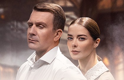 Варшавская мелодия. А. Васильев, М. Александрова