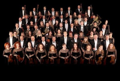 Всегда на страже. Ансамбль Росгвардии