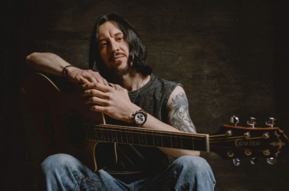 Michael Kistanov. Over The Ocean. Replay