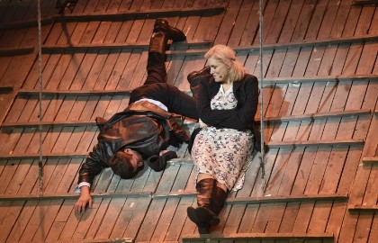 Калина красная