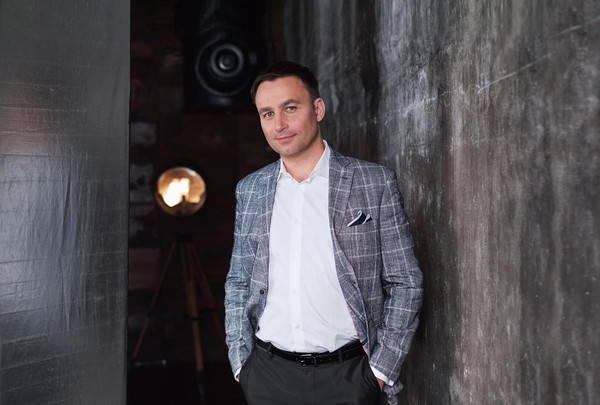 Владислав Косарев