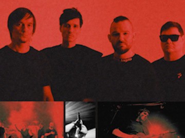 Группа «Копенgаgен»