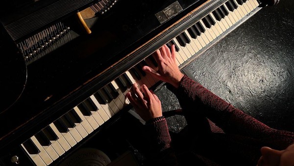 Концерт «Биография»