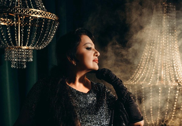 Концерт «Квартирник. Новый взгляд. Ретро»